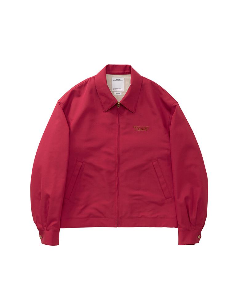 KLUANE SWING TOP | Visvim Official North American Web Store